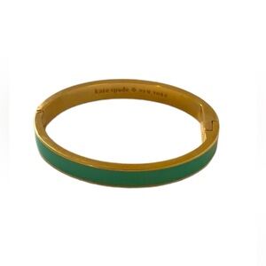Kate Spade Clasp Bracelet